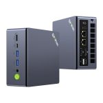 Mini PC GMKtec M7 Ultra Ryzen 7 PRO 6850U 16GB 512GB Win 11 Pro - Slika 2