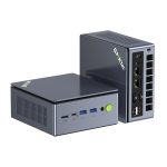 Mini PC GMKtec M7 Ultra Ryzen 7 PRO 6850U 16GB 512GB Win 11 Pro - Slika 3