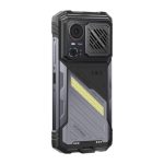 HOTWAV Hyper 8 Pro smartphone (gray) - Slika 3