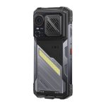 HOTWAV Hyper 8 Pro smartphone (gray) - Slika 4