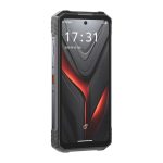 HOTWAV Hyper 8 Pro smartphone (gray) - Slika 6