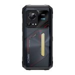 HOTWAV Hyper 7S smartphone (black) - Slika 2