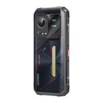 HOTWAV Hyper 7S smartphone (black) - Slika 3