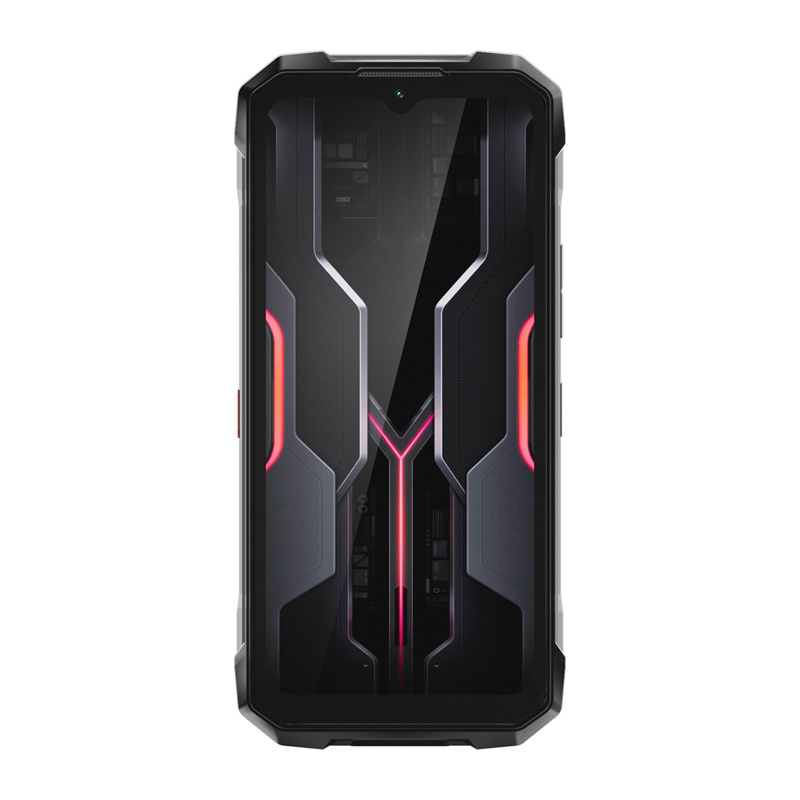 57506_5 HOTWAV Hyper 7S smartphone (black) - Slika 5