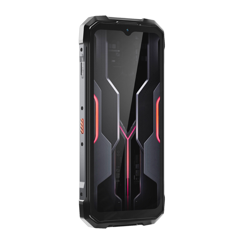 57506_6 HOTWAV Hyper 7S smartphone (black) - Slika 6