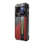 HOTWAV Hyper 7 Pro smartphone (red) - Slika 3