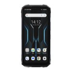 Smarton HOTWAV Cyber 16 Pro (black) - Slika 3