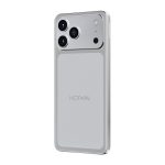 HOTWAV A17 Pro Max smartphone (silver) - Slika 4