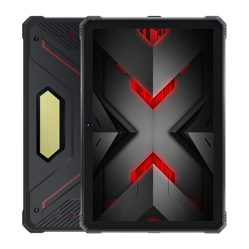 57528_1 HOTWAV TAB R9 Pro tablet (red) - Slika 1