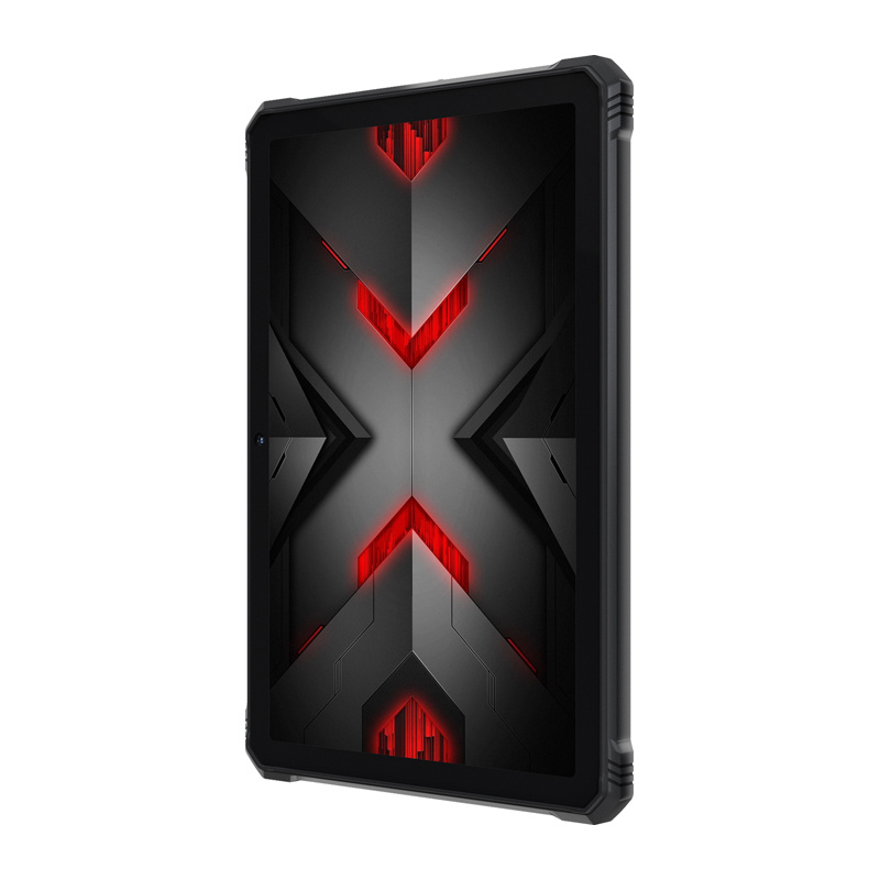 57528_7 HOTWAV TAB R9 Pro tablet (red) - Slika 7