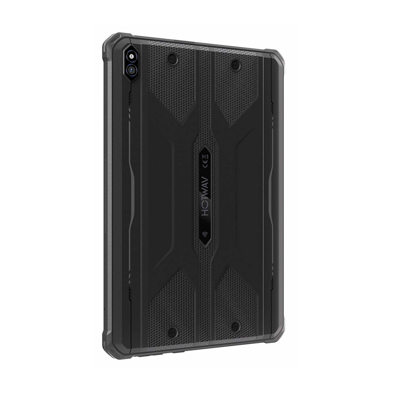 57531_4 HOTWAV TAB R10 Pro tablet (black) - Slika 4