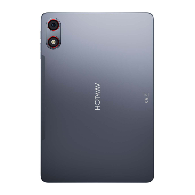 57533_4 HOTWAV TAB Pad 13 tablet (gray) - Slika 5
