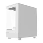 Darkflash DB330M computer case + 3 fans (white) - Slika 6