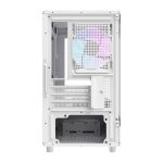 Darkflash DB330M computer case + 3 fans (white) - Slika 8
