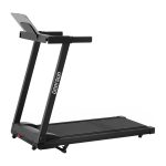DeerRun A1 Pro Move + folding electric treadmill (black) - Slika 3