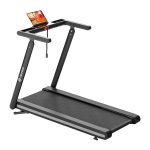 DeerRun X20 Foldable Incline Treadmill (Black) - Slika 2