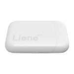Liene Pearl 2x3" Portable Photo Printer (White) - Slika 3