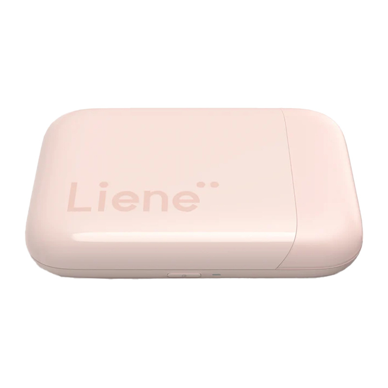 57582_3 Liene Pearl 2x3" Portable Photo Printer (Pink) - Slika 3