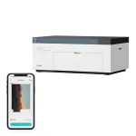 Liene Amber M100 4x6" portable photo printer