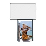 Liene Amber M100 4x6" portable photo printer - Slika 5