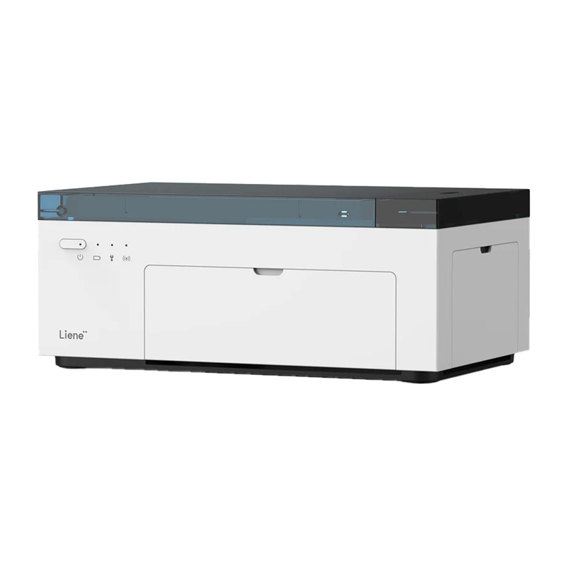 57584_1 Liene Amber M200 4x6" portable photo printer - Slika 2