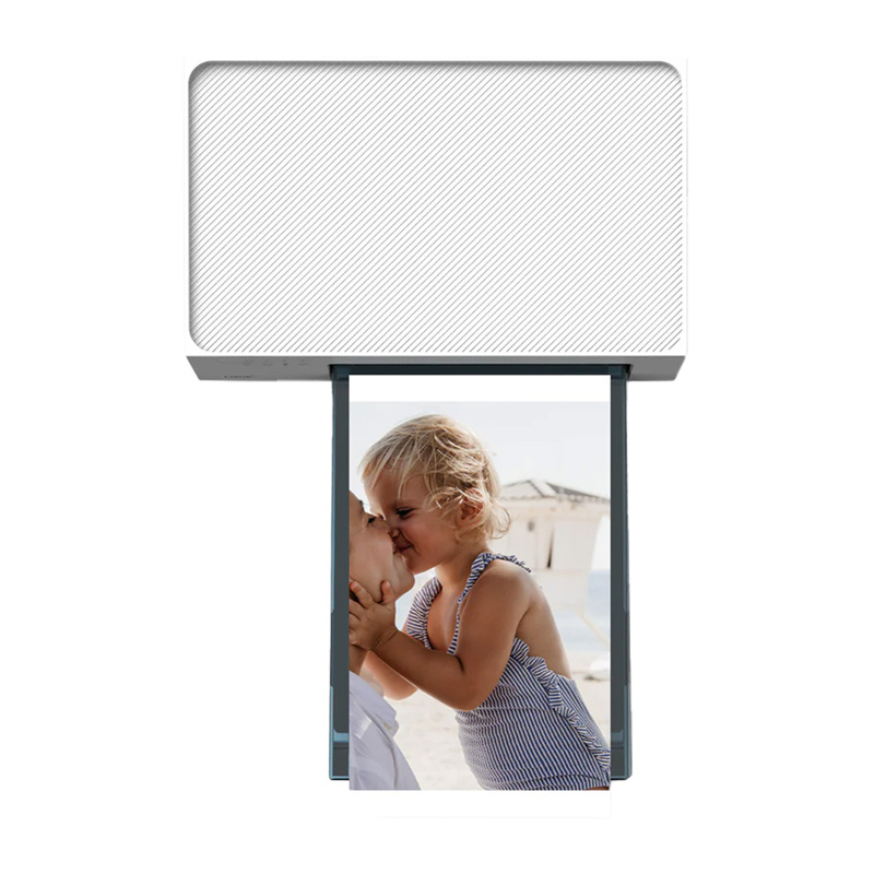 57584_3 Liene Amber M200 4x6" portable photo printer - Slika 4