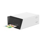 Liene Pix Cut 2-in-1 Portable Photo Printer - Slika 2