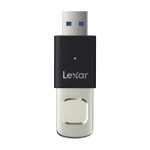 Lexar Fingerprint F35pro USB 3.2 256GB pendrive