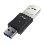 Lexar Fingerprint F35pro USB 3.2 256GB pendrive - Slika 2
