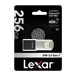 Lexar Fingerprint F35pro USB 3.2 256GB pendrive - Slika 6