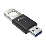 Lexar Fingerprint F35pro USB 3.2 64GB pendrive - Slika 2
