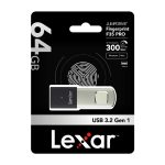 Lexar Fingerprint F35pro USB 3.2 64GB pendrive - Slika 6