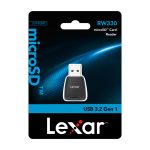 Lexar RW330U USB 3.2 micro SD, UHS-I memory card reader - Slika 6