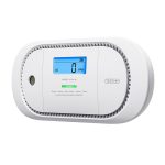 X-Sense XC01-M Link+ Pro carbon monoxide detector - Slika 2