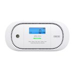 X-Sense XC01-M Link+ Pro carbon monoxide detector