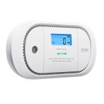 X-Sense XC01-M Link+ Pro carbon monoxide detector - Slika 3