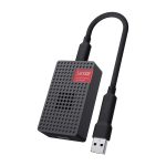 Lexar RW540 microSD Express memory card reader