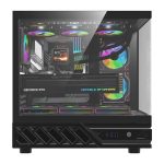 DarkFlash DS950 computer case (black) - Slika 2