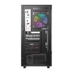 DarkFlash DS950 computer case (black) - Slika 4