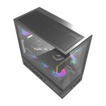 DarkFlash DS950 computer case (black) - Slika 6