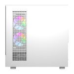 DarkFlash DS950 computer case (white) + 6 fans - Slika 6