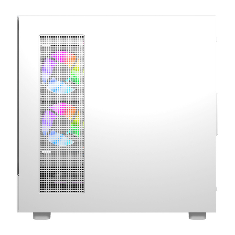 56888_6 DarkFlash DS950 computer case (white) + 6 fans - Slika 6