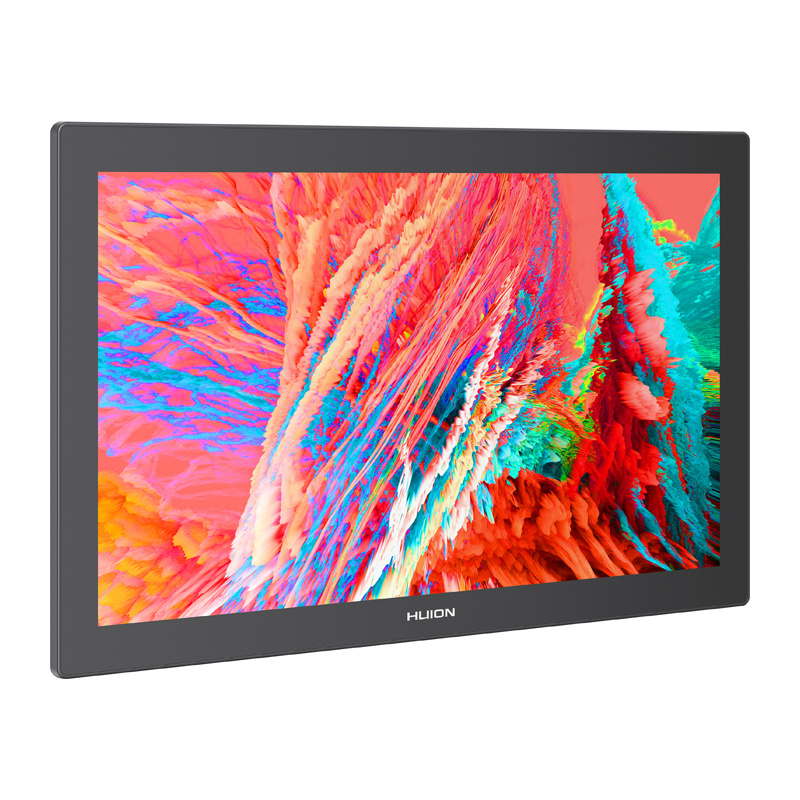 56946_4 Huion Kamvas Pro 24 GEN 3 GT2402 graphics tablet - Slika 4