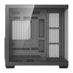 DarkFlash C280 computer case (black) - Slika 2