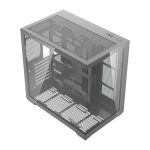 DarkFlash C280 computer case (black) - Slika 7