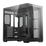 DarkFlash C280 computer case (black) + 7 fans - Slika 4