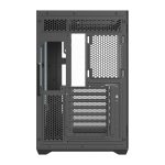 DarkFlash C280 computer case (black) + 7 fans - Slika 8