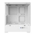 DarkFlash C365 computer case (white)