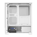 DarkFlash C365 computer case (white) - Slika 3