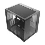 DarkFlash B275 computer case (black) - Slika 2